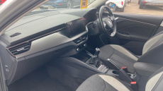 Skoda Kamiq 1.0 TSI 110 SE L Executive 5dr Petrol Hatchback